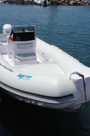 Locations Bateaux Bmr Seadreams Theoule Sur Mer