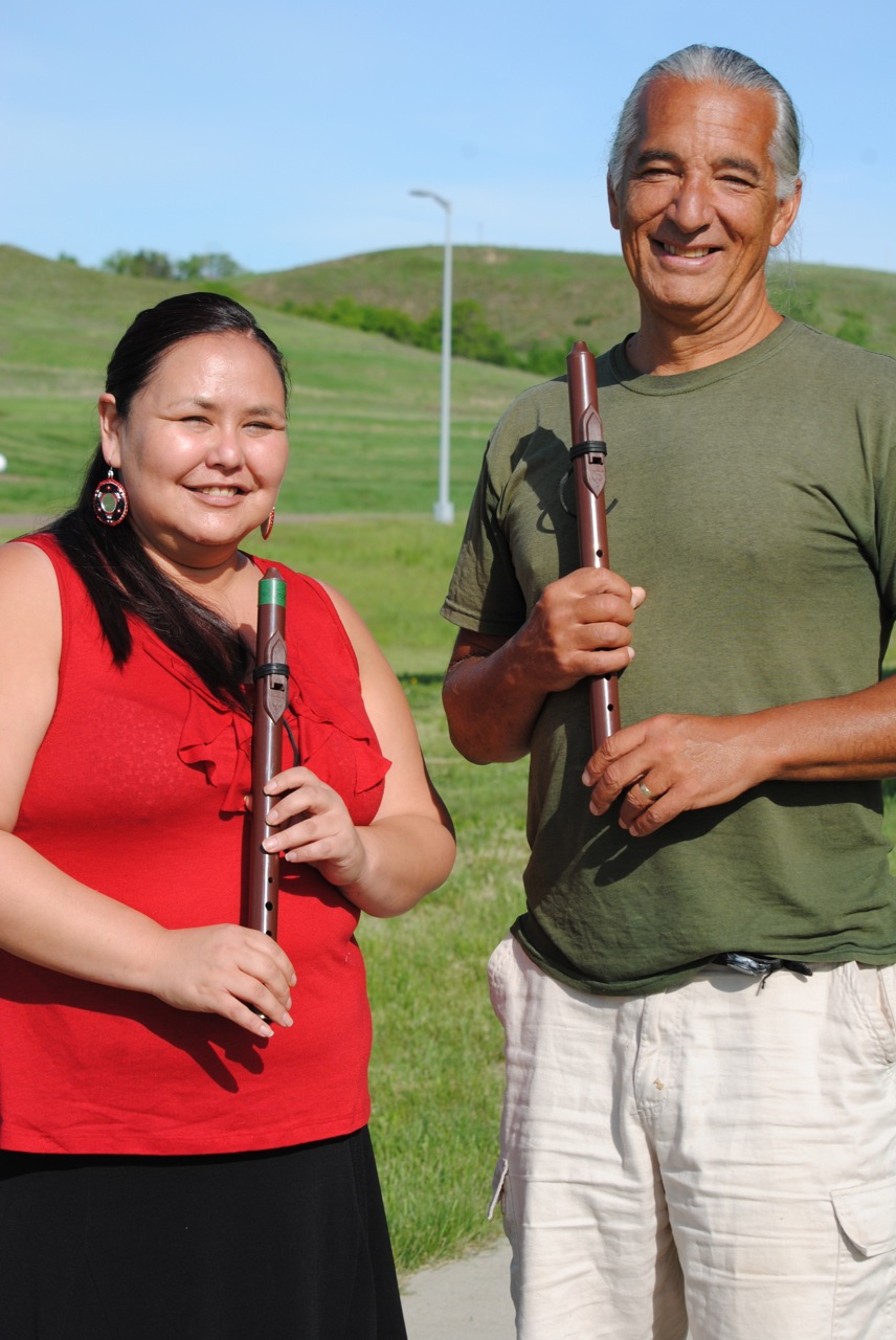 Musical and Cultural Perspectives World Flute Society