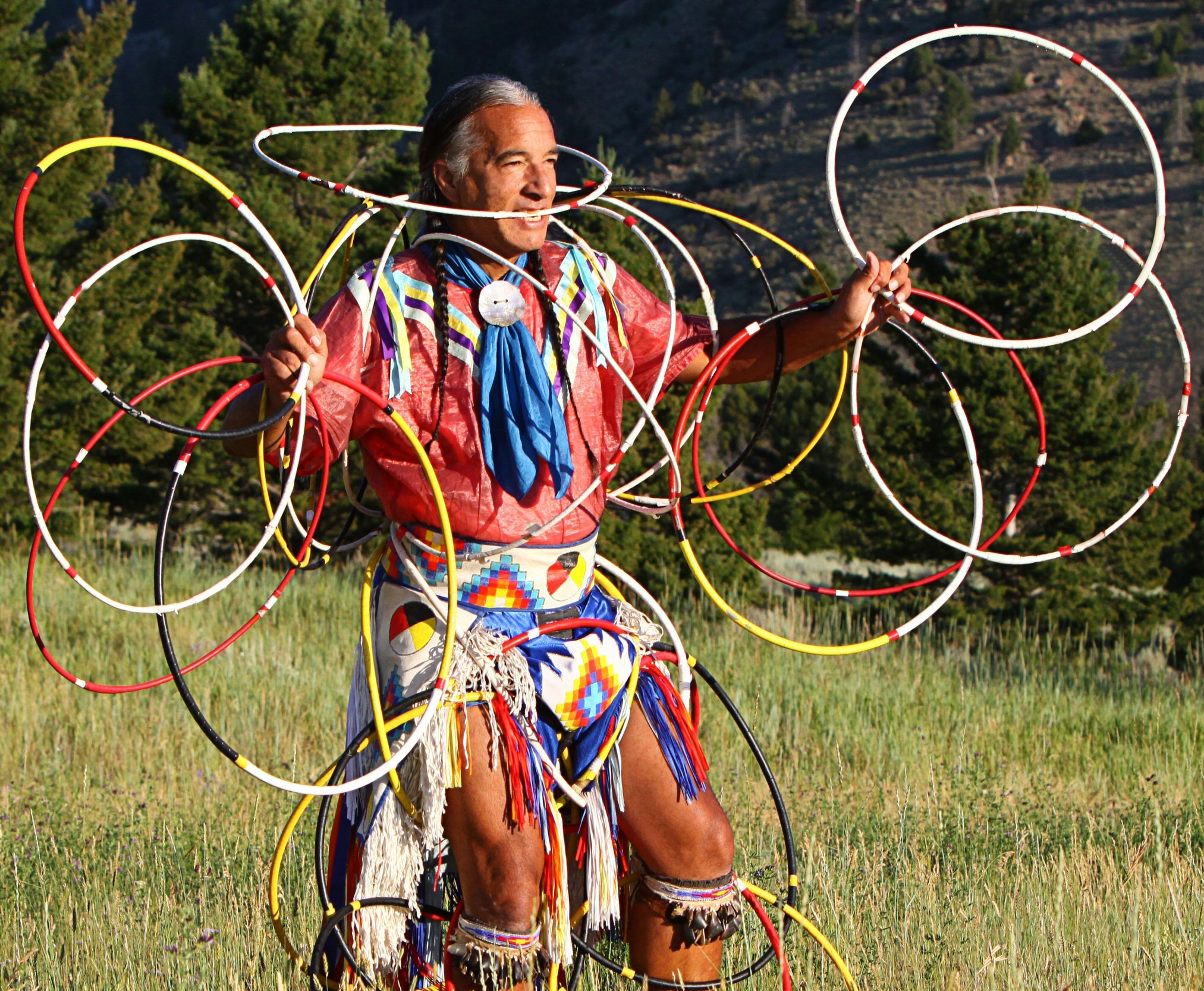 Musical and Cultural Perspectives World Flute Society