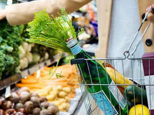 Case Study: Personalized Marketing Boosts Grocery Sales and Customer Engagement
