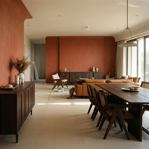 Kapsamlı Ev Tadilatı Projeleri