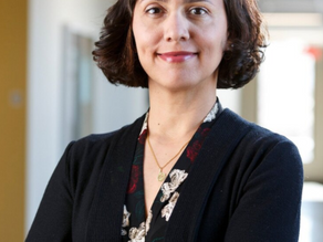 The Life of Nadia Chaudhri