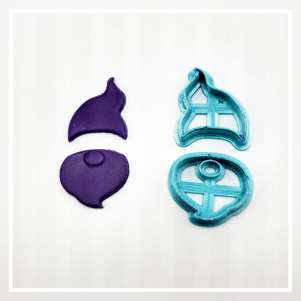 Thumbnail: Gnome Cutter Set