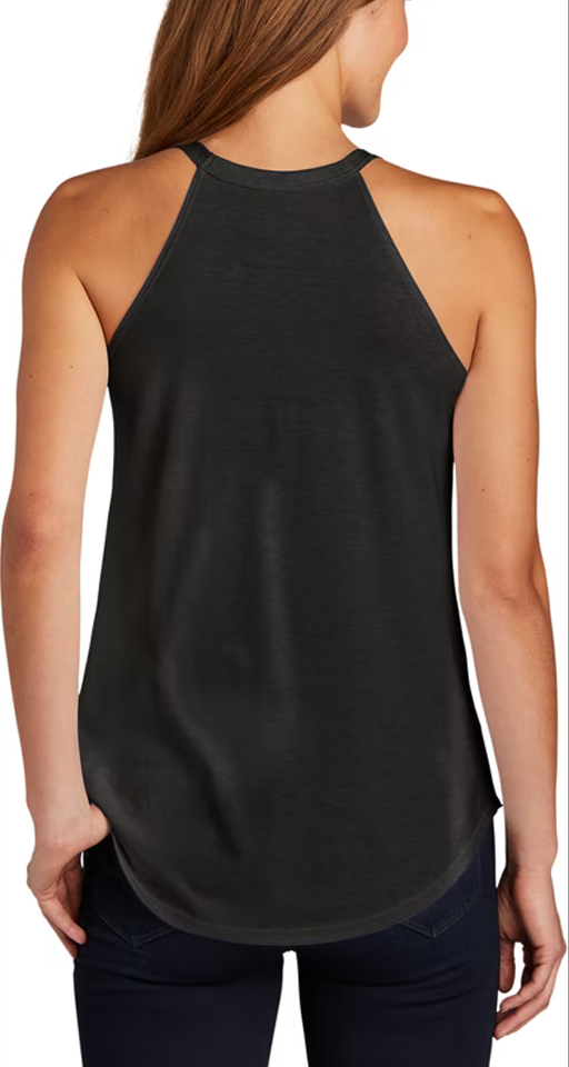 Thumbnail: Skeleton Deadlift (flowy tank top)