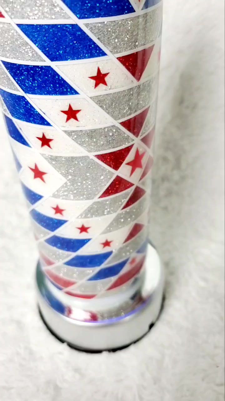 Thumbnail: #Merica Aztec Design