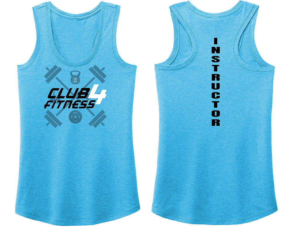 Thumbnail: C4 Barbell - Instructor