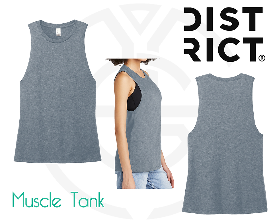 Thumbnail: Custom Tank Tops