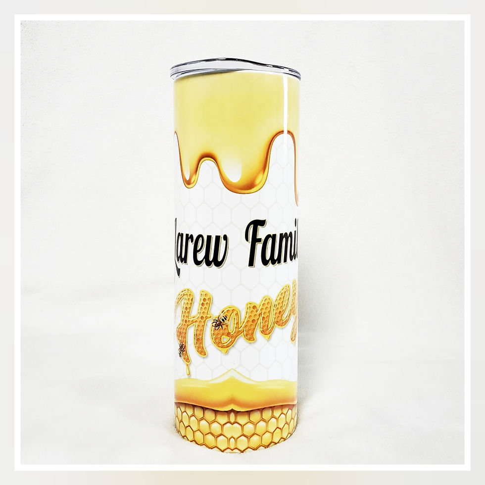 Thumbnail: 15oz, 20oz or 30oz Straight Tumbler