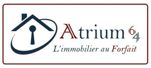 Logo de l'agence Atrium 64