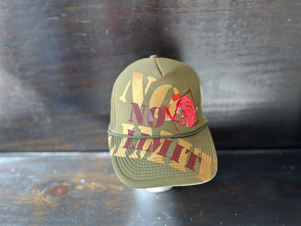 Thumbnail: RedLion No Limit Trucker 