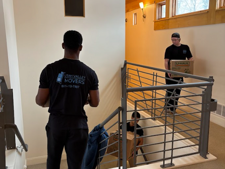 Moving Tips for the Best Possible Move