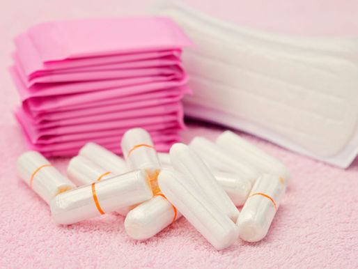 10 motivos para o atraso menstrual