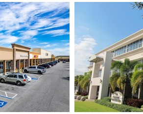 Cronheim Secures Long-Term Financing for Florida Office & Retail Properties