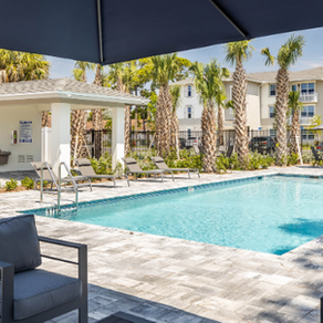 Cronheim Secures $17.6M Pre-Stabilized Permanent Financing for 92 Units in Florida