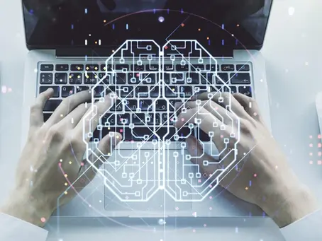 AI is Reshaping Public Relations. Why You Need to Join the Revolution!