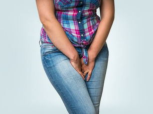 Urine Leakage After Childbirth or With Age Is Common, But You Don't Have to Simply Live With It