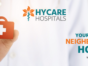 Preventive Healthcare in Chennai: Stay Ahead of Diseases with Hycare Hospitals