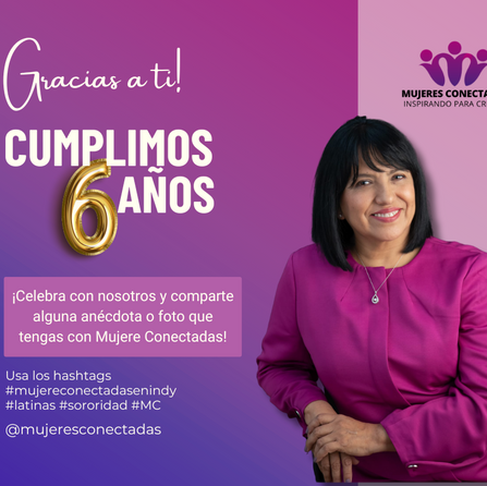 Come celebrate with us!