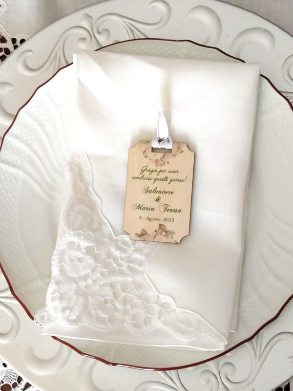 Miniatura: SEGNAPOSTO ARMONY