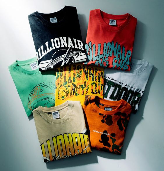 Customized Tshirts