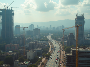 Factores que influyen en los costos gerencia de obra Bogotá