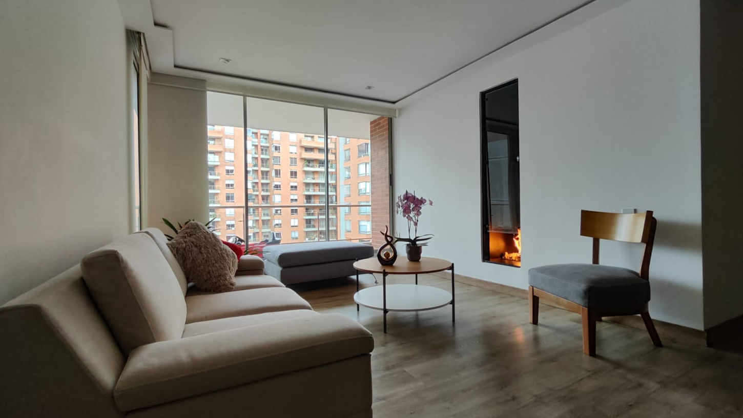 Remodelaciones y diseño de interiores