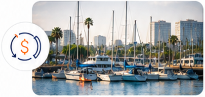 Flexible working capital and business financing solutions