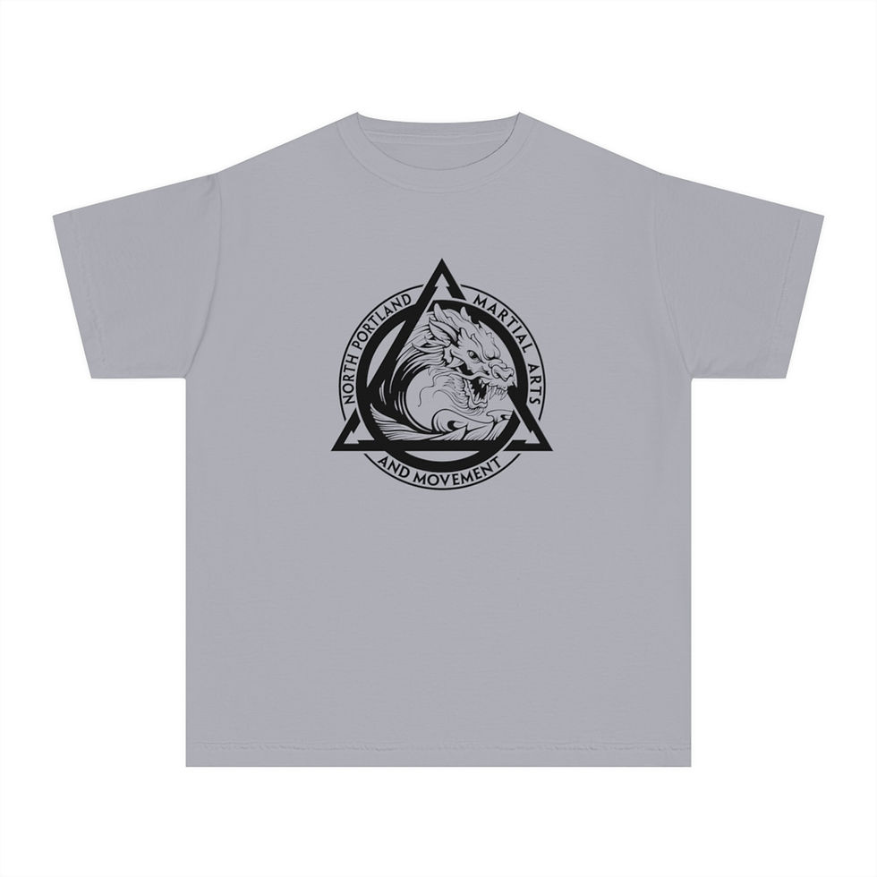 Thumbnail: Youth Midweight Tee
