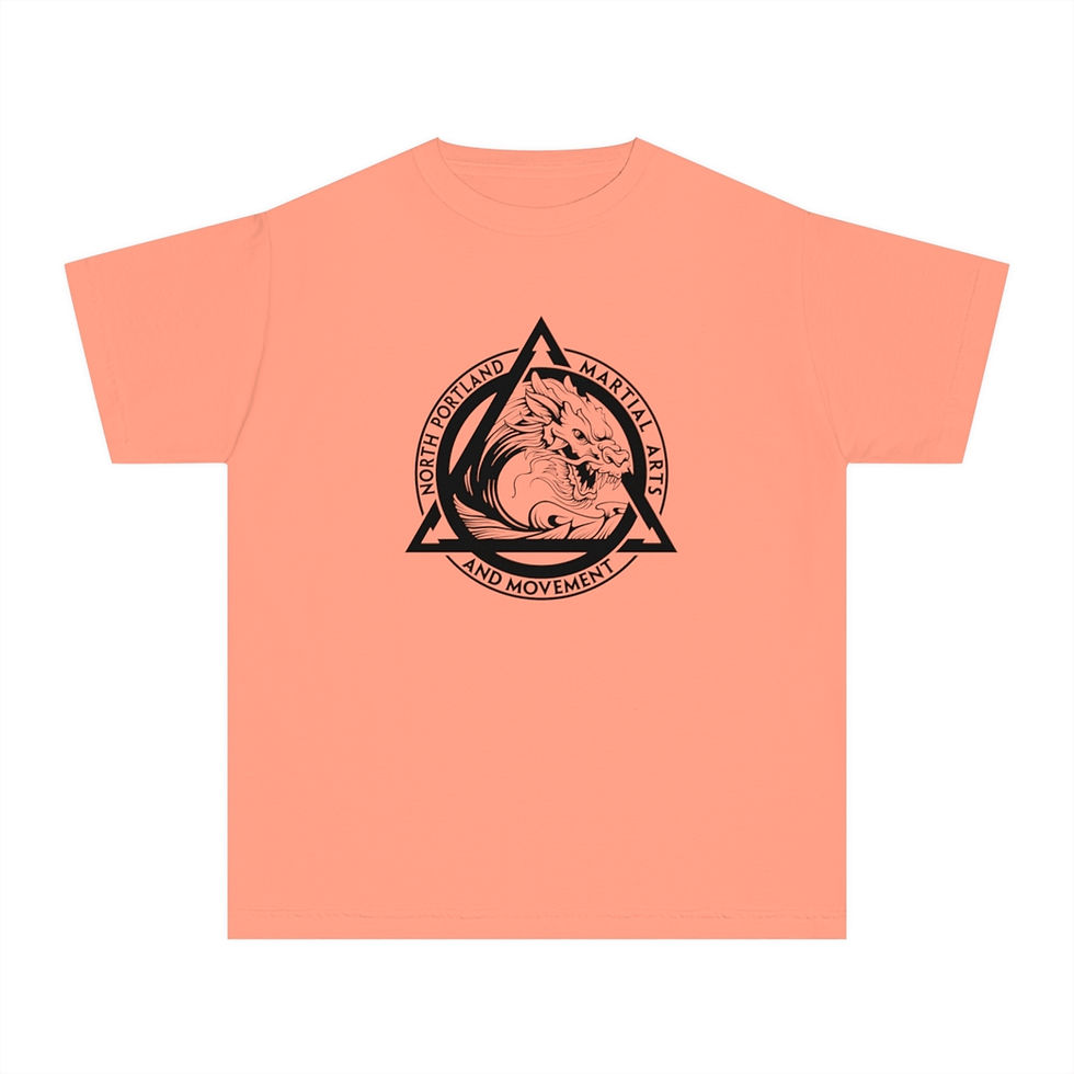 Thumbnail: Youth Midweight Tee