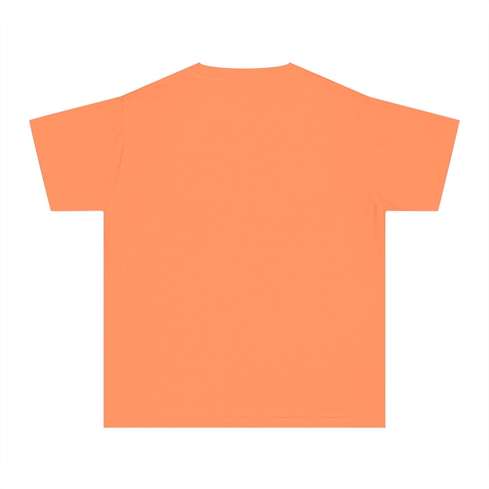 Thumbnail: Youth Midweight Tee
