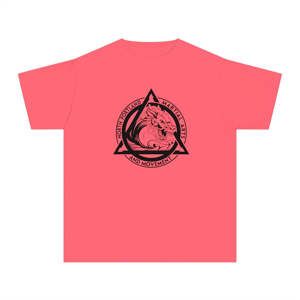 Thumbnail: Youth Midweight Tee