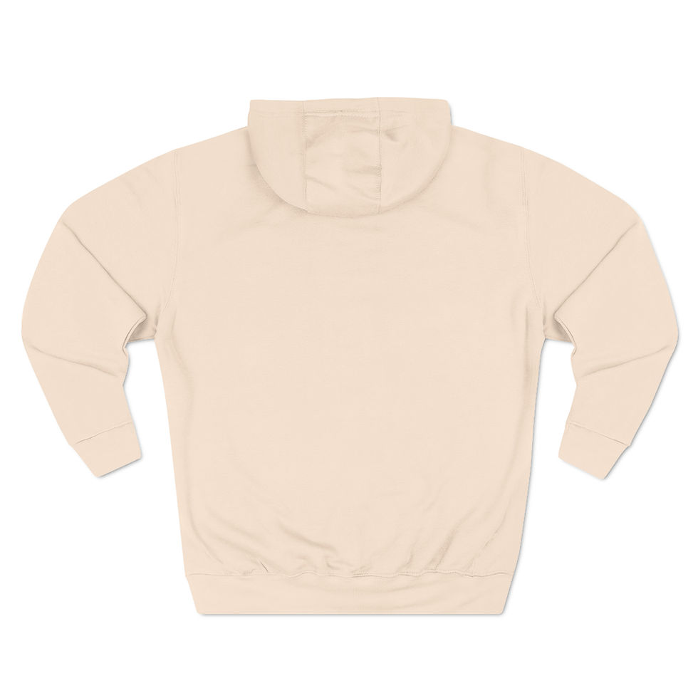 Thumbnail: Unisex Premium Pullover Hoodie
