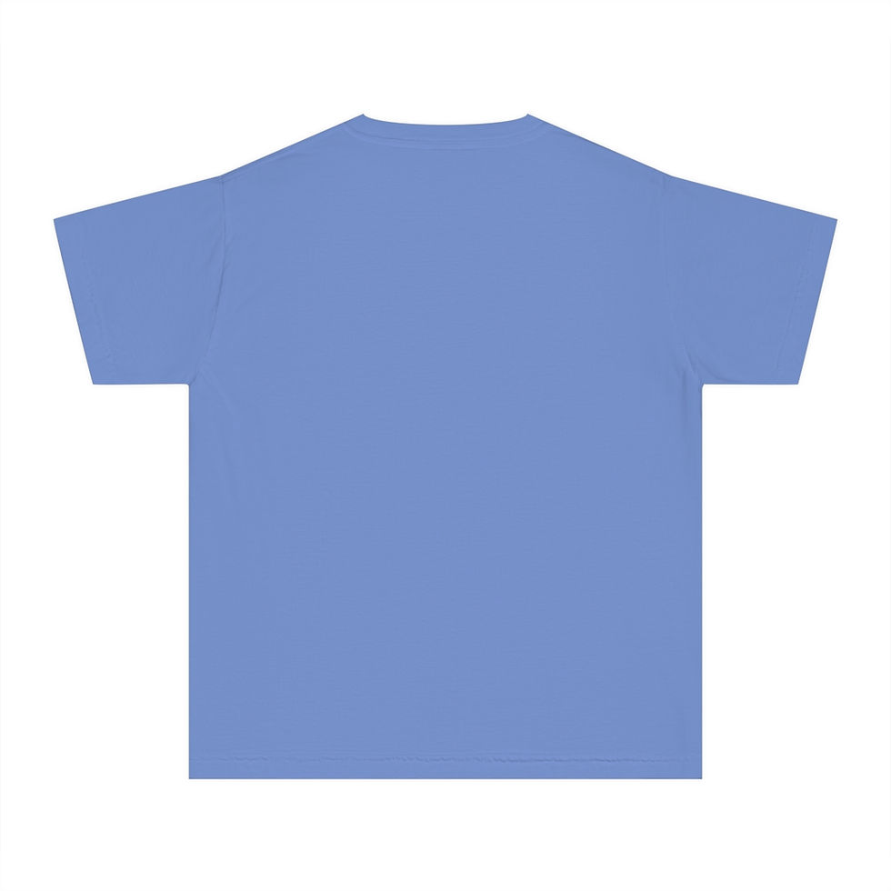 Thumbnail: Youth Midweight Tee