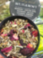 Thumbnail: Relax & Reset Herbal Smoking Blend
