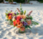Thumbnail: Custom Floral