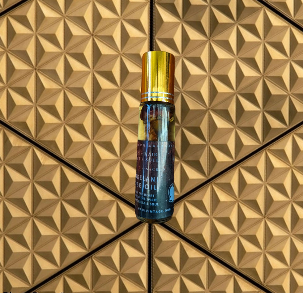 Thumbnail:  Lokelani Rose Anointing Roller