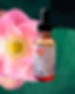 Organic Pink Lotus Ritual Oil
