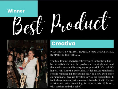 DMAs AWARDS EXTRA!