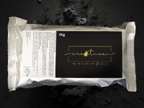 Tutorial  Vi presento Creativa Fondant 