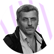Andrii Trylissky