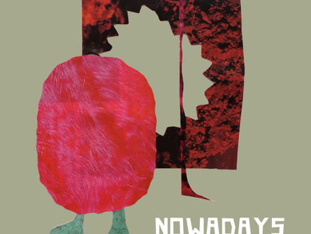 КОЛАЖ В НАШІ ДНІ