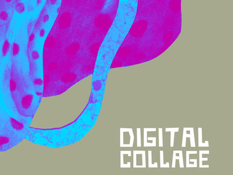 ДІДЖИТАЛ КОЛАЖ