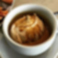 COLD BREW AFFOGATO