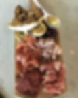HOUSE MEAT BOARD