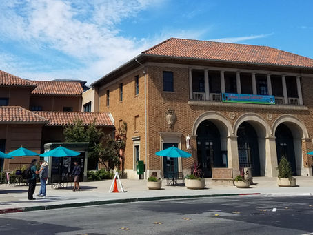 Libraries: An American Value