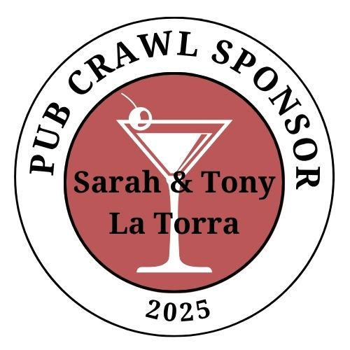 La Torra 2025 logo cocktail