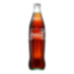 Refrescos de cristal de 500 ml