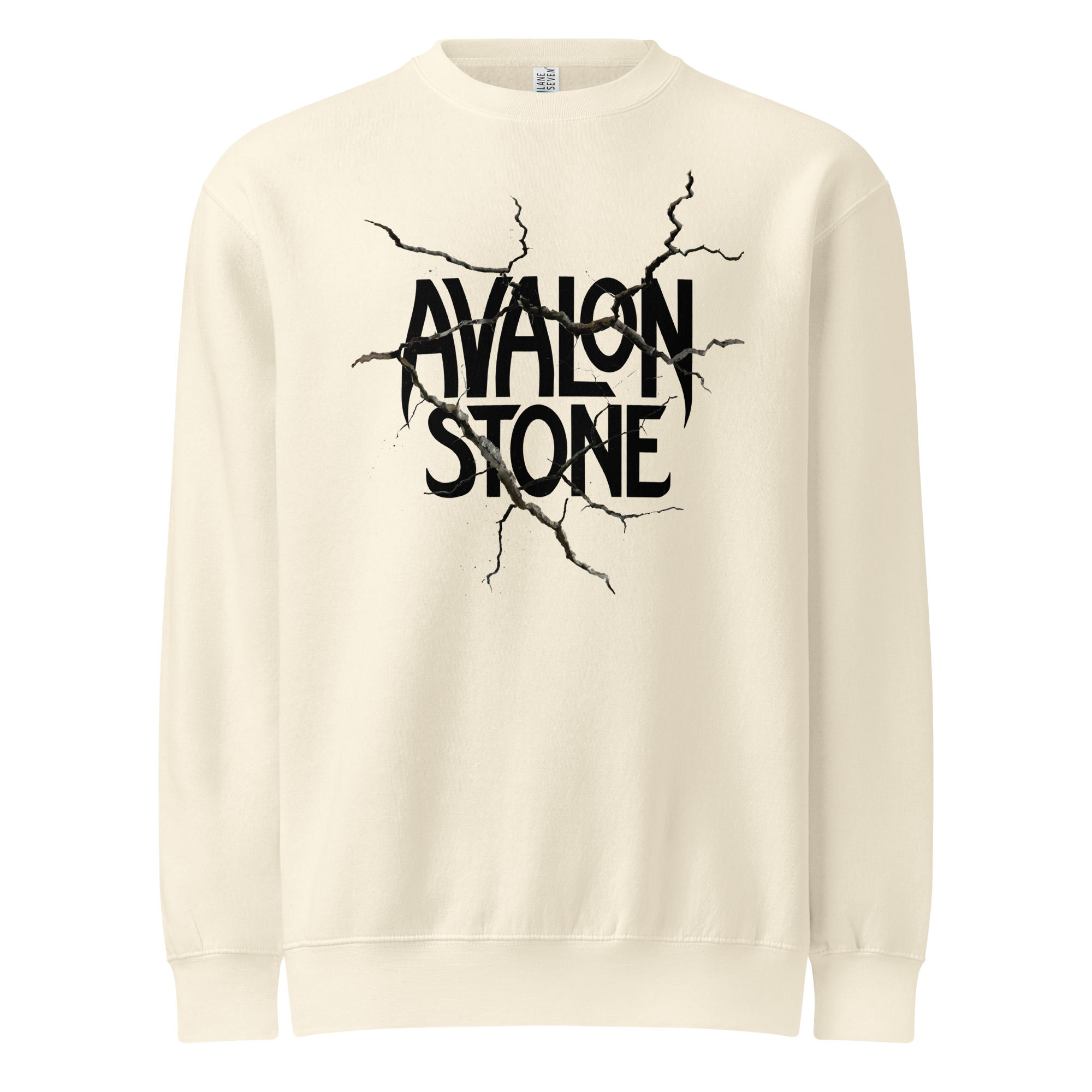 NEW! Meant To Break sweatshirt