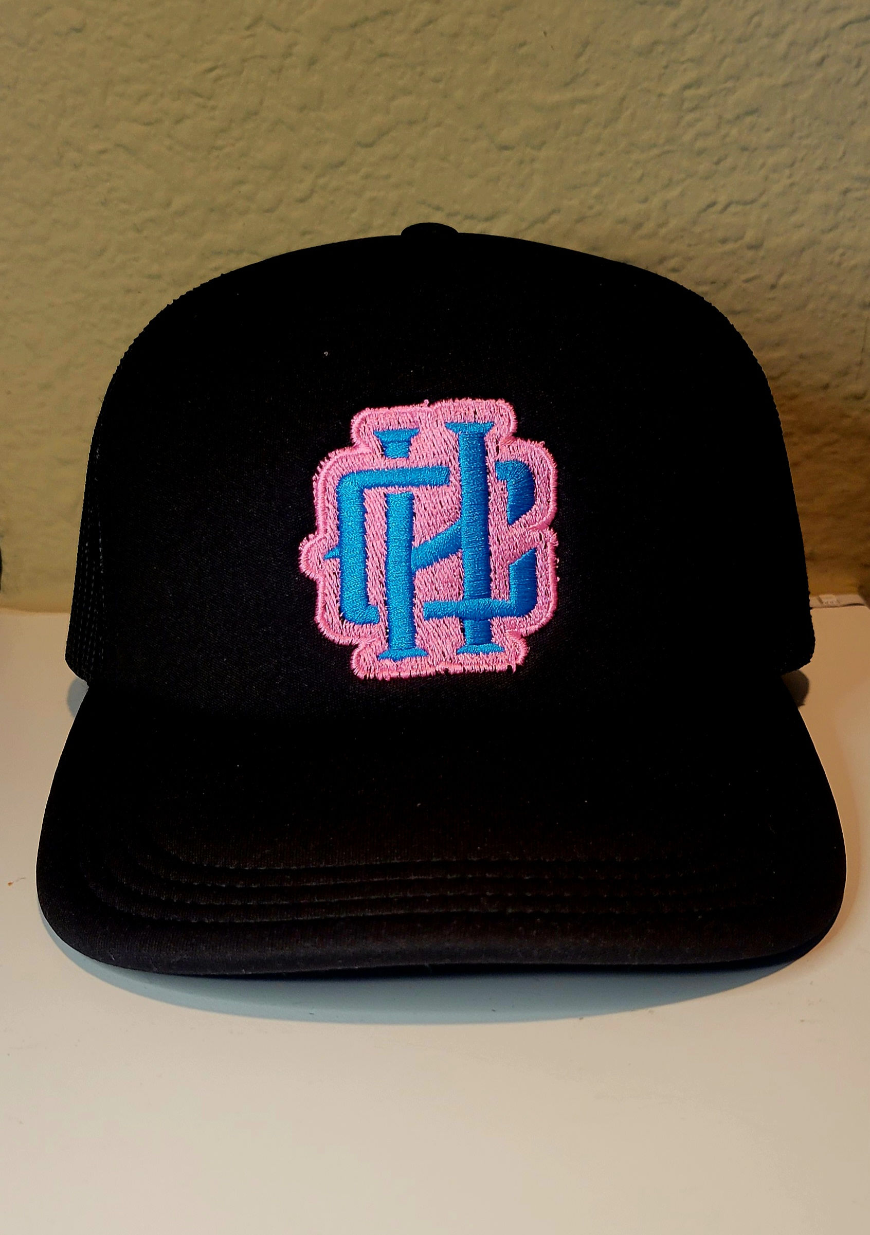 South Beach Miami Trucker Hat