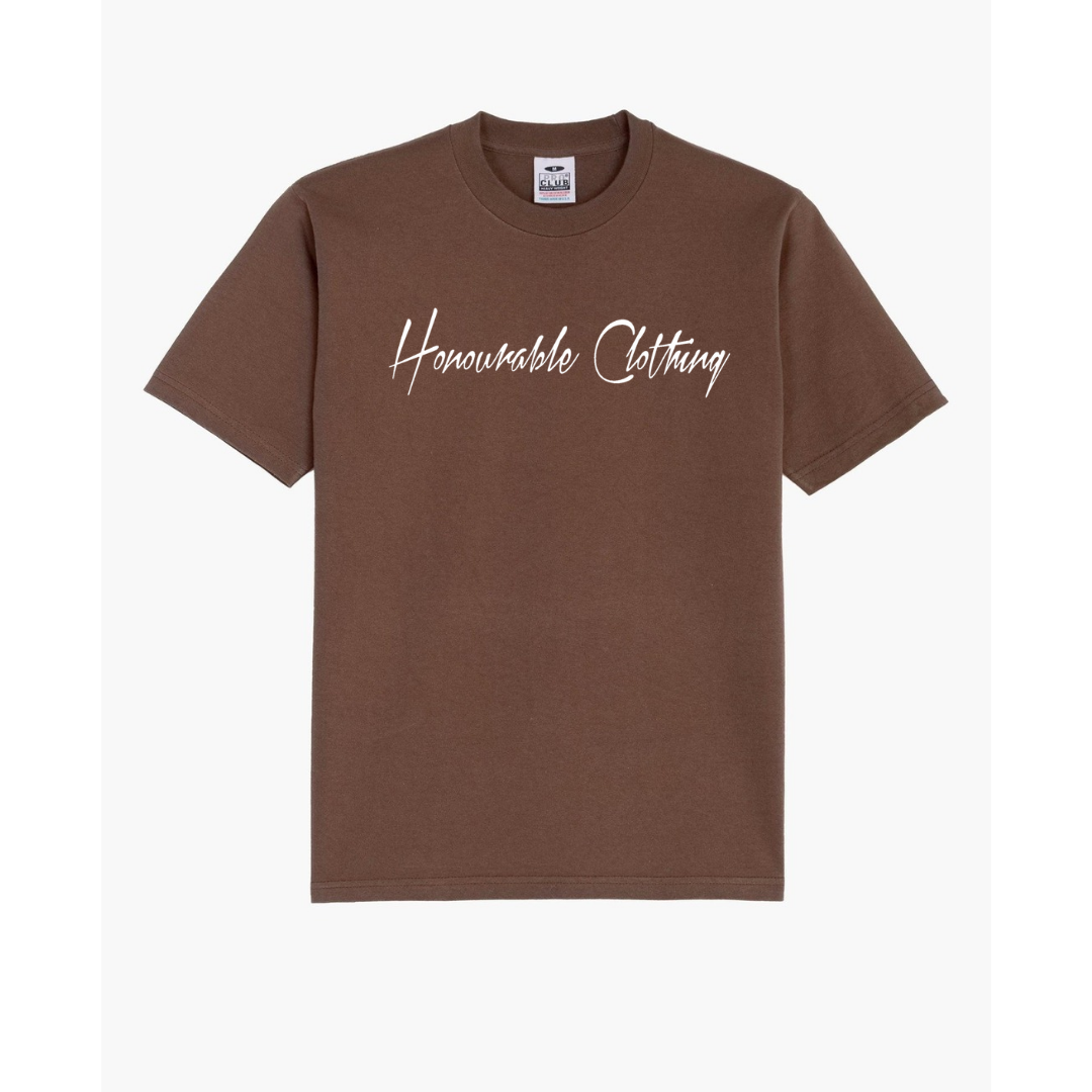 Honourable Clothing T-Shirt